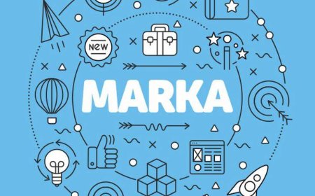 Marka Nedir ve Güçlü Bir Marka Nasıl Oluşturulur?